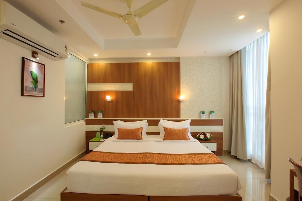 Luxury Studio Suite