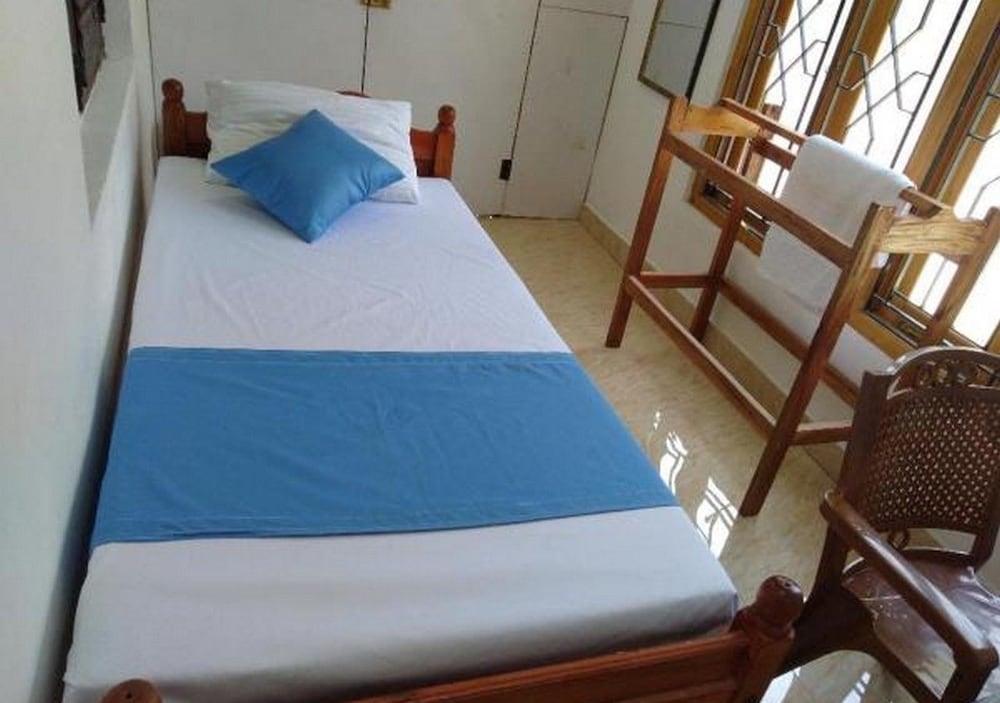Deluxe Room, 1 Twin Bed photo 2