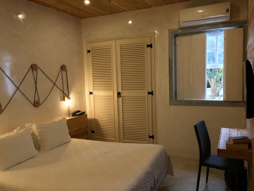Economy Double Or Twin Room