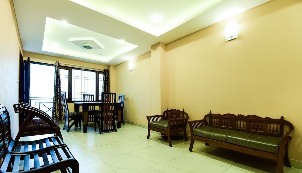 Double Room, Mountain View photo 3