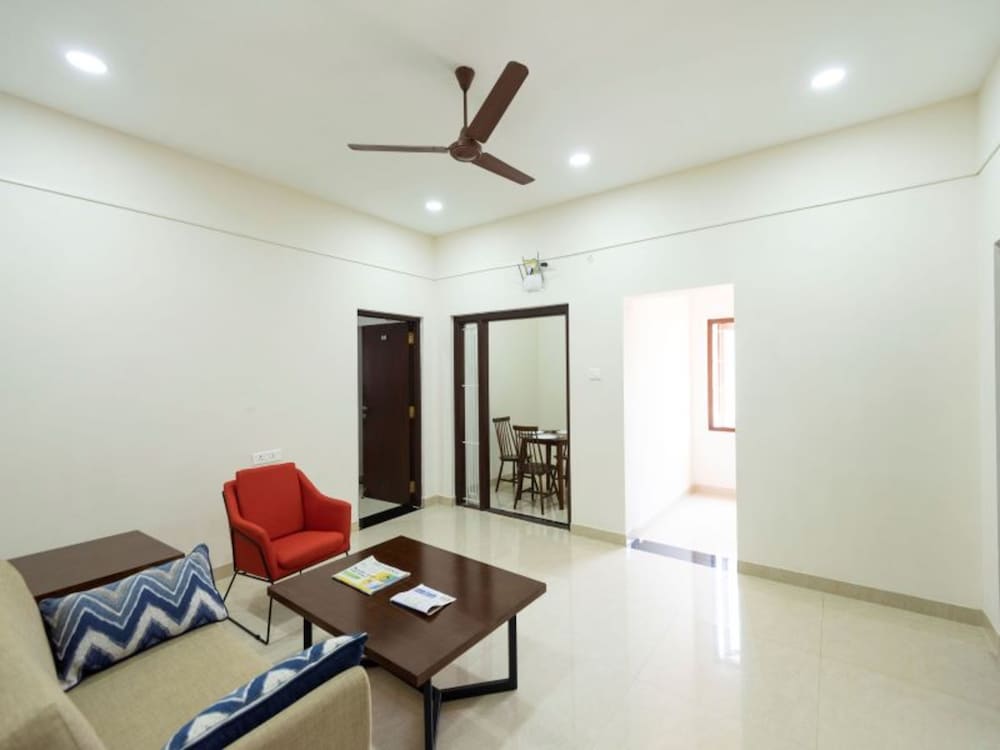 Standard Room - Photo 5