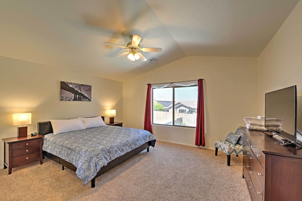 House (4 Bedrooms) photo 1