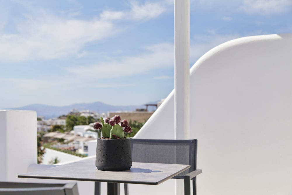 Deluxe Suite, Sea View photo 2