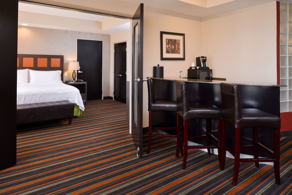 Suite, 1 King Bed photo 3