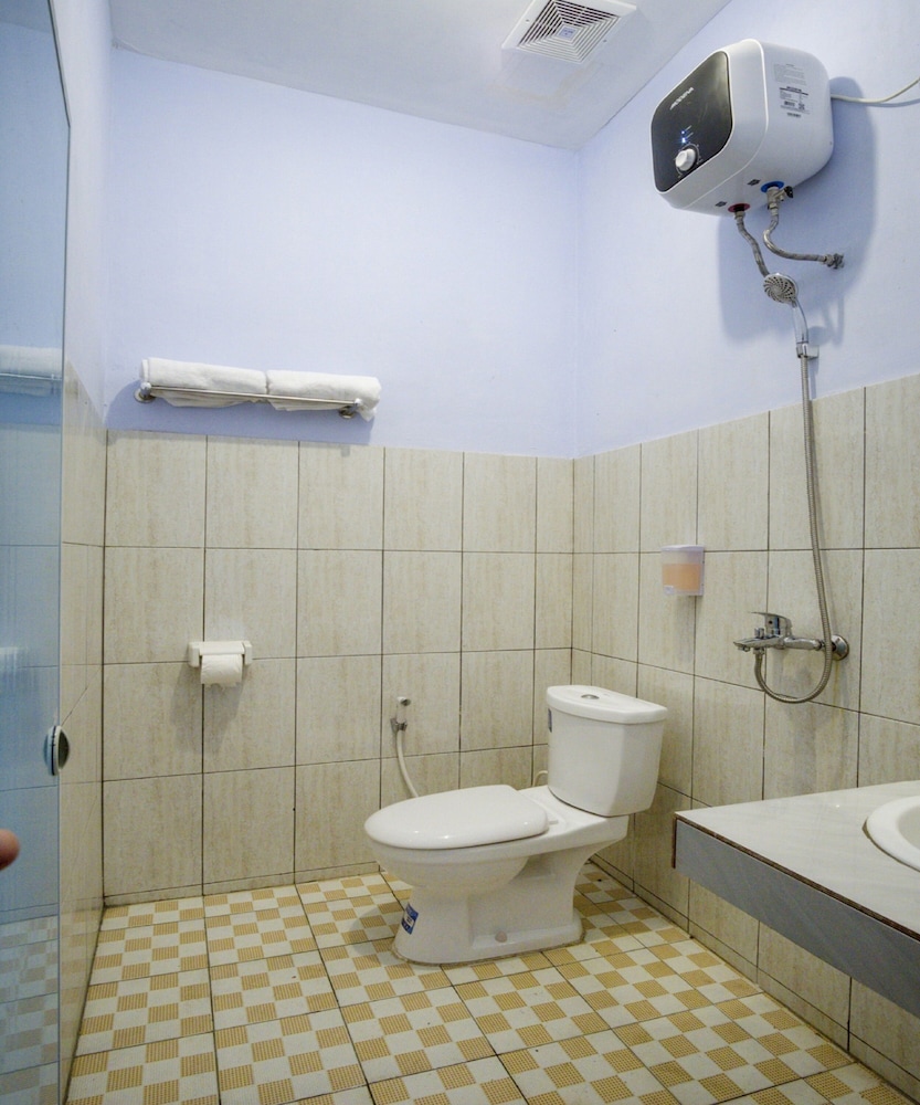 Deluxe Double Room - Photo 2
