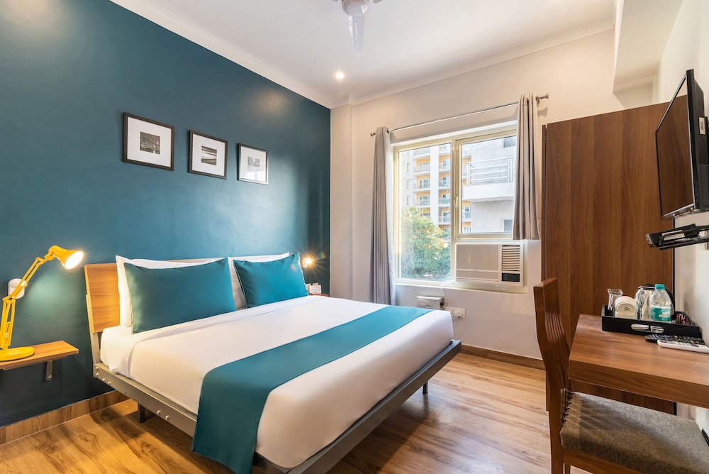 Double Or Twin Room photo 1