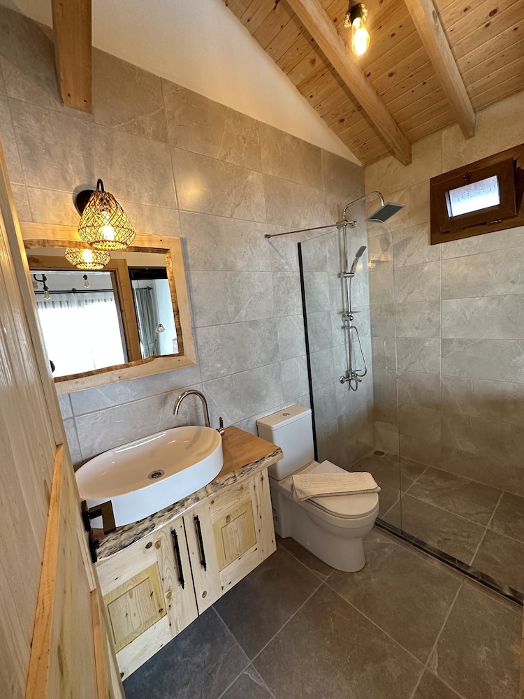 Deluxe Double Room - Photo 2
