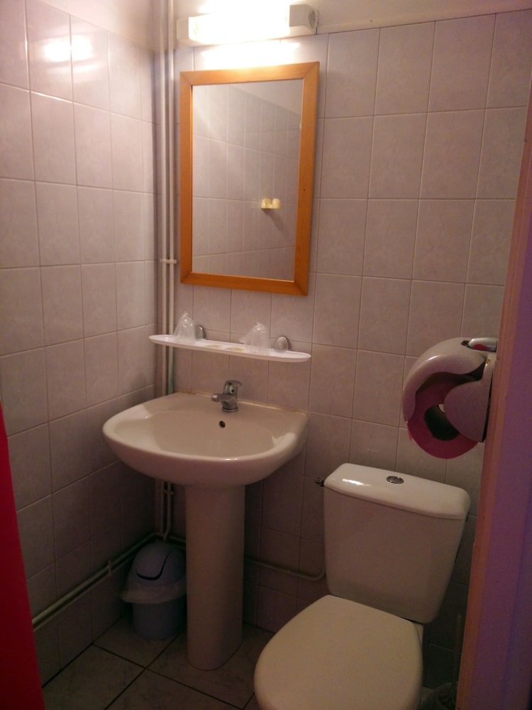 Standard Double Or Twin Room photo 2