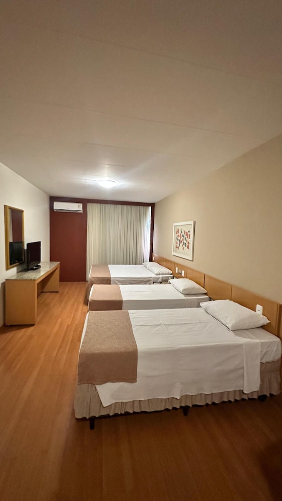 Deluxe Quadruple Room photo 2