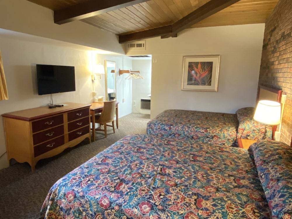 Standard Double Room, Accessible photo 2