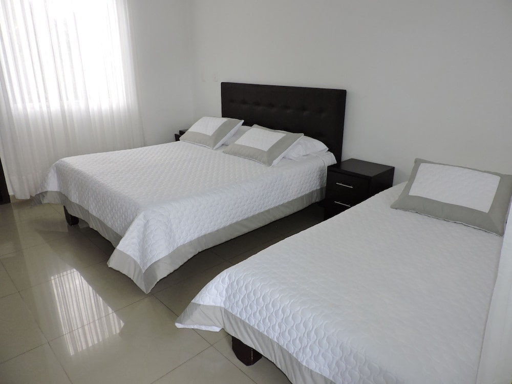 Triple Room photo 2