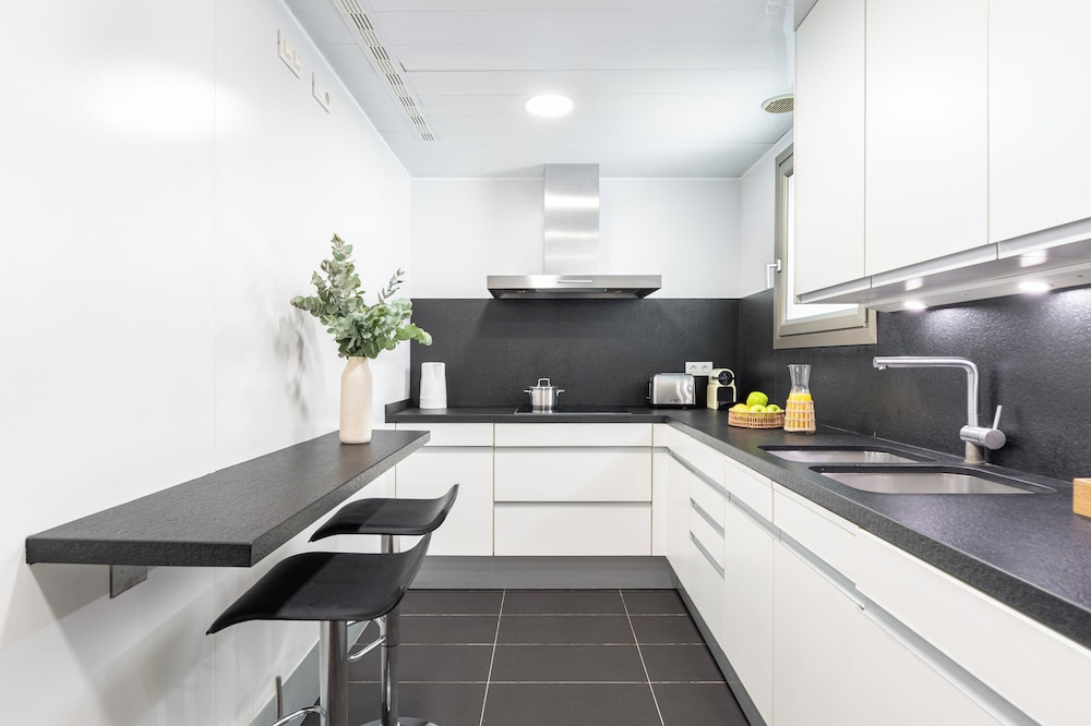 Standard Apartment photo 3
