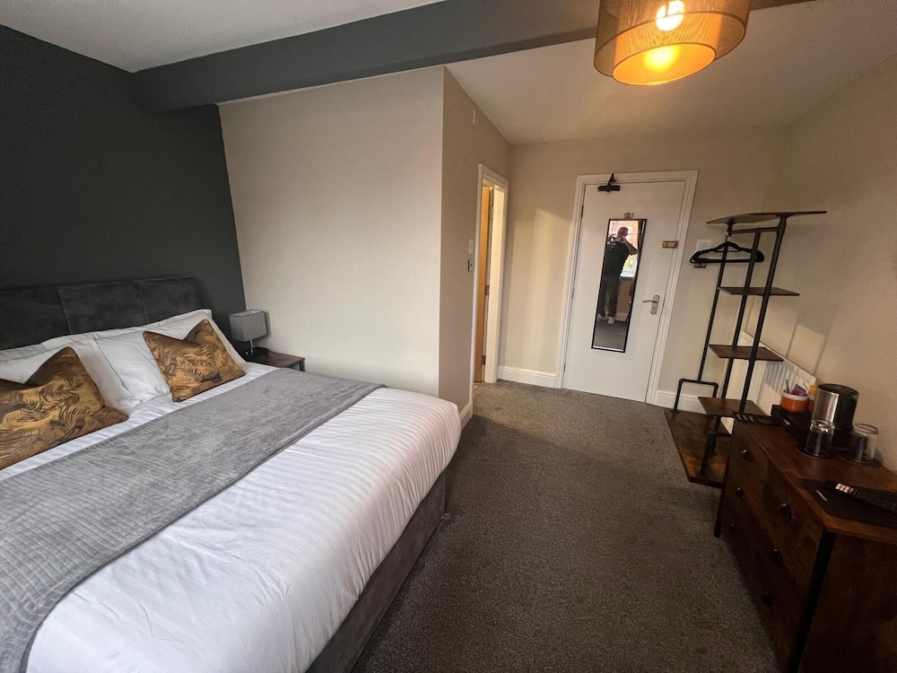 Superior Double Room, Ensuite photo 1