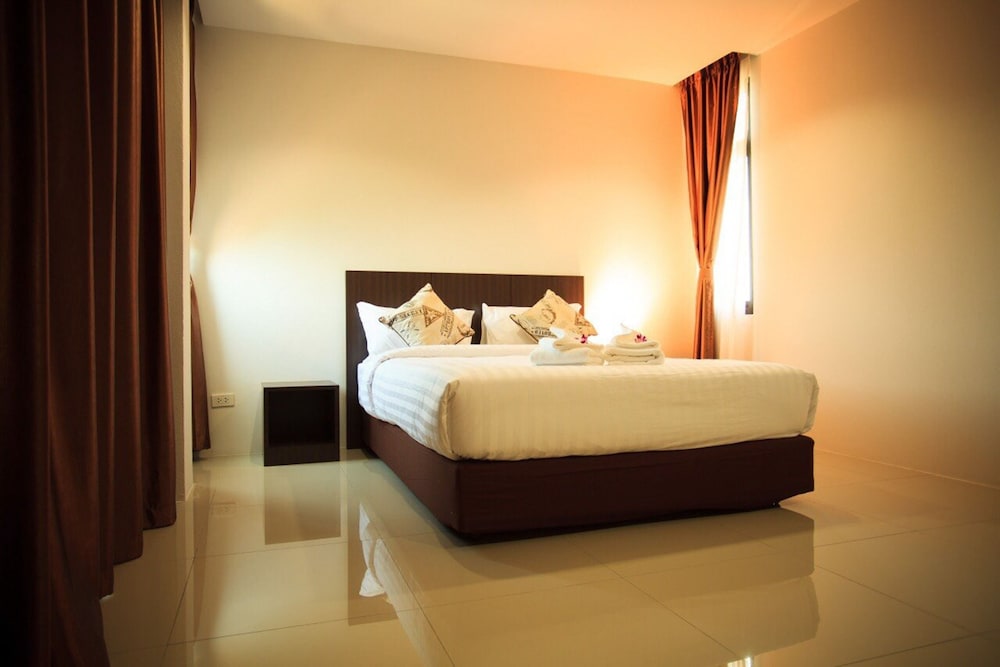 Standard Double Room photo 3