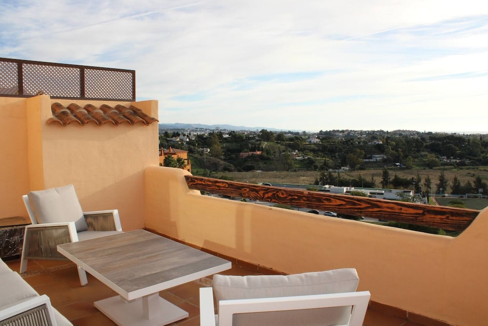 Beautiful Flat Near Golf Courses With sea Views, Billede 15