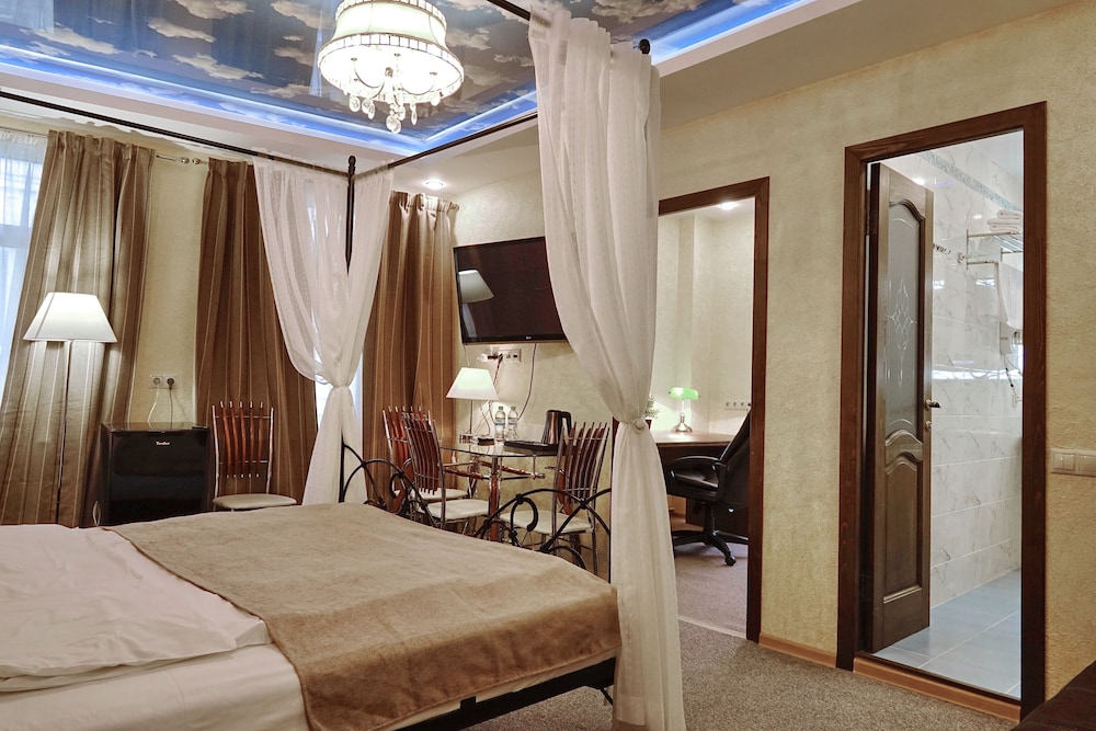 Luxury Room
