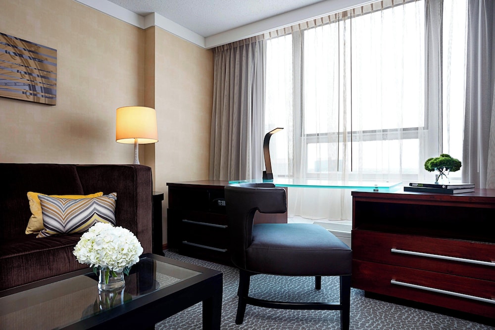 Junior Suite, 1 Bedroom