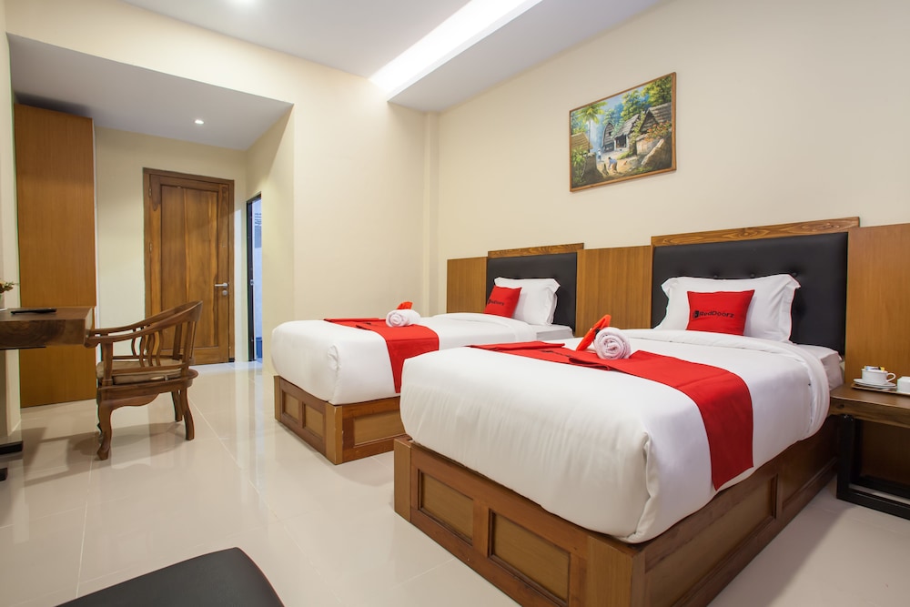 Twin Room - Photo 7