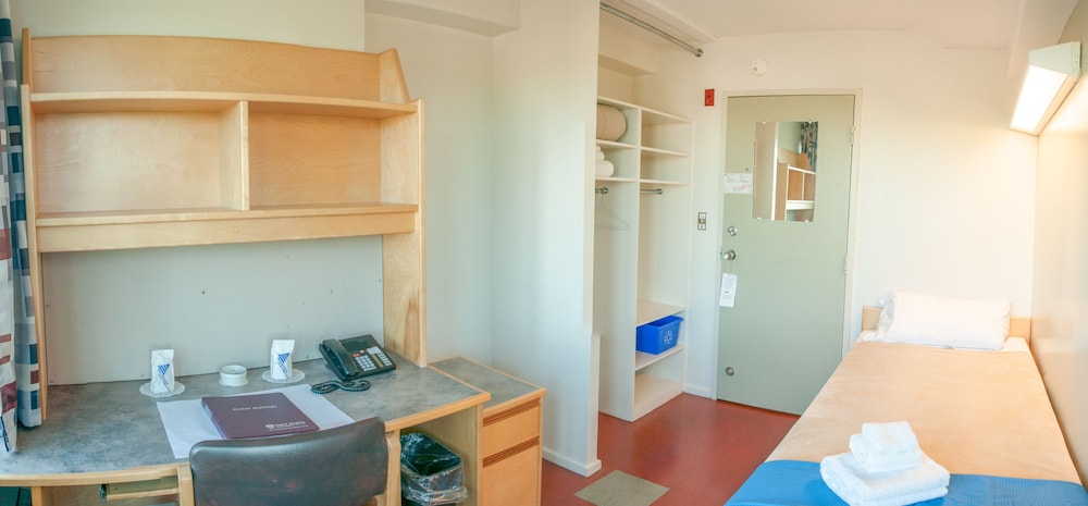 Single Room, 1 Twin Bed, Shared Bathroom