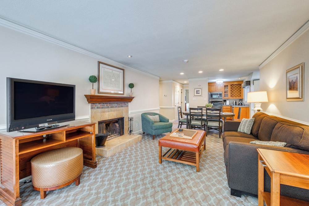 Apartment (3 Bedrooms)