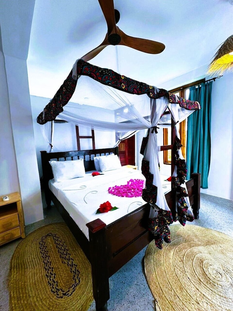 Double Room, Ocean View photo 3