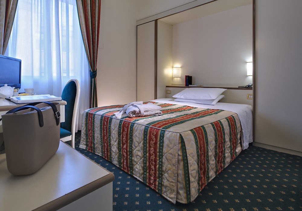 Comfort Single Room photo 1