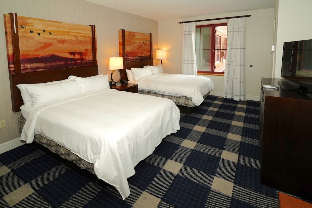 Guest Room, 2 Queen Beds, No Kitchen