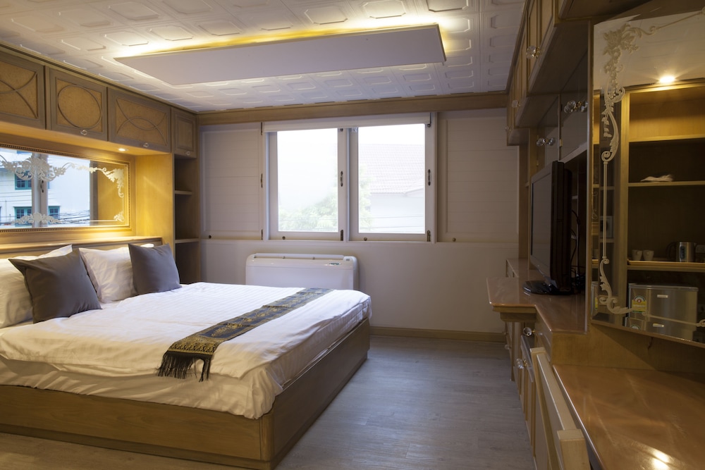 Deluxe Room photo 3