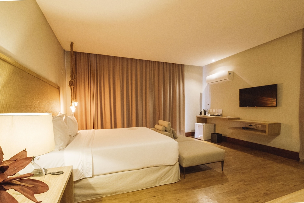 Deluxe Apartment (Master) photo 3