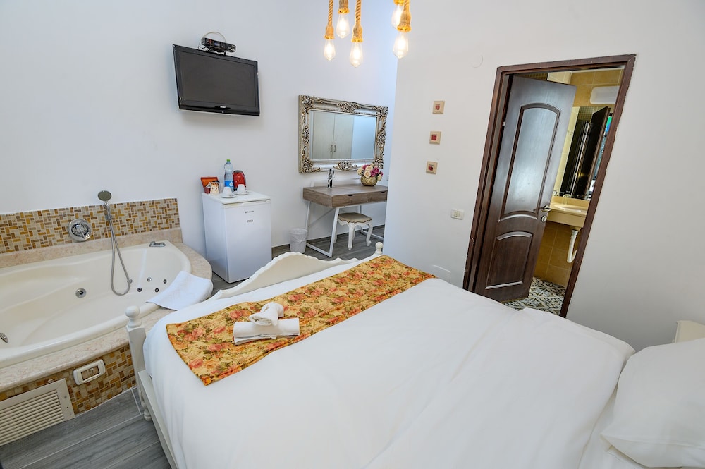 Deluxe Room photo 3