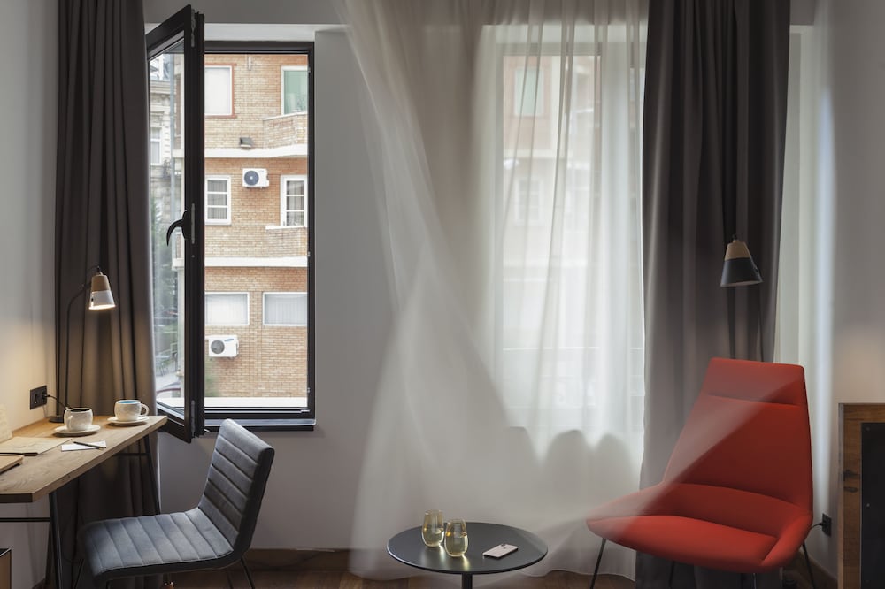 Twin Room (Traveler's) photo 2