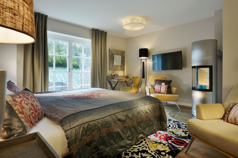 Suite, 2 Bedrooms