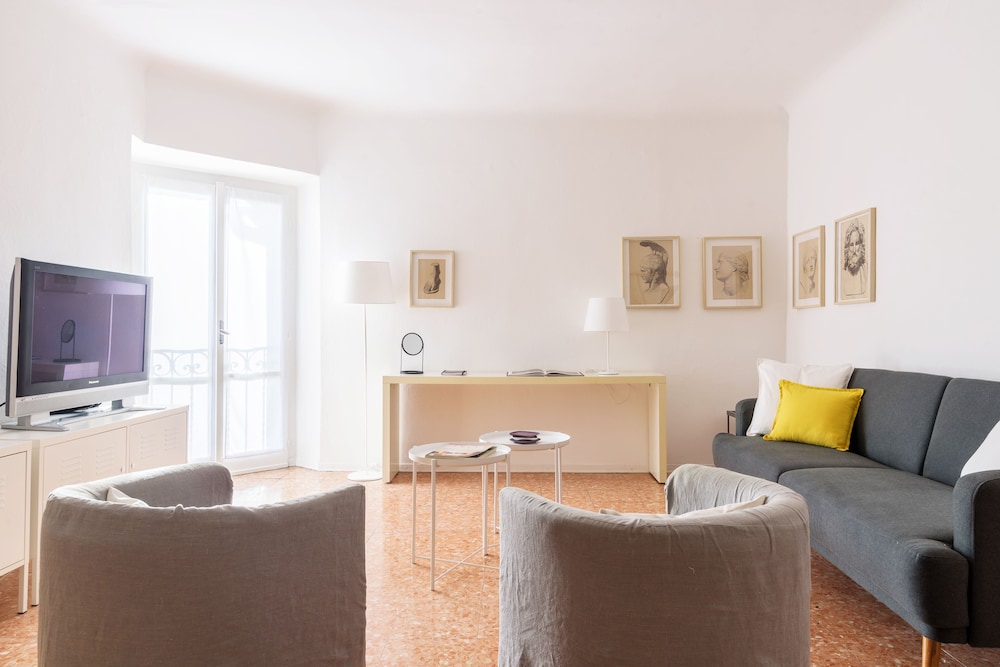 Apartment, 1 Bedroom