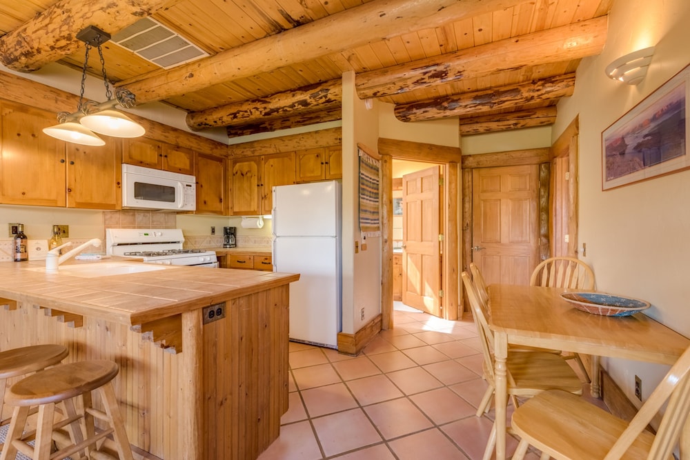 Two Bedroom Queen Suite