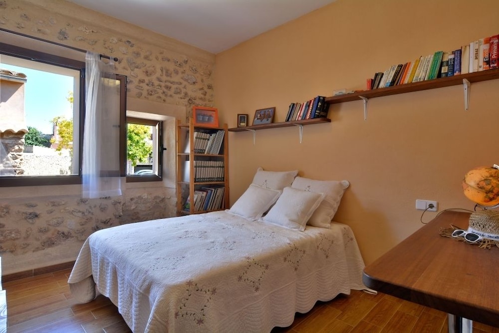 Casa, 3 habitaciones