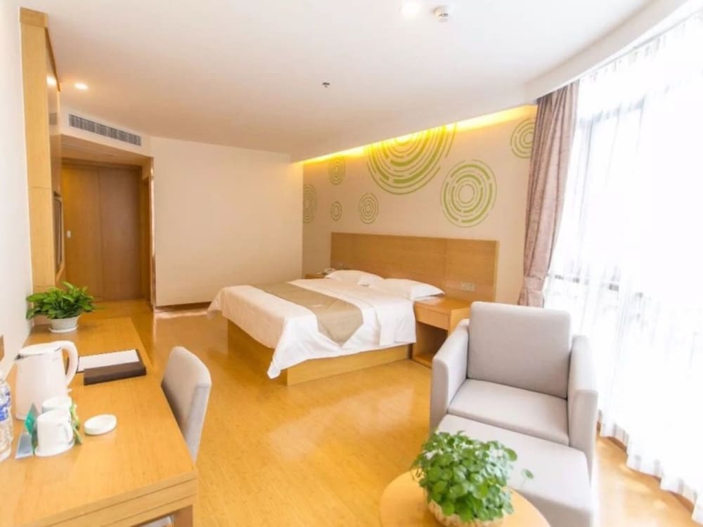 Double Room, 1 Queen Bed - Photo 1
