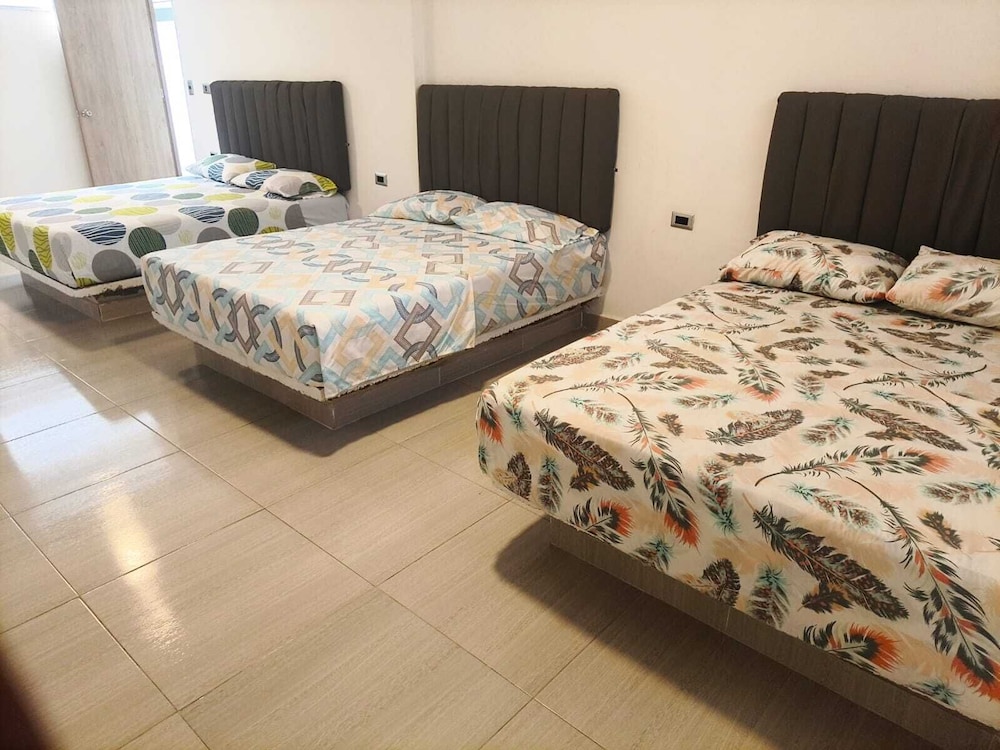 Classic Triple Room