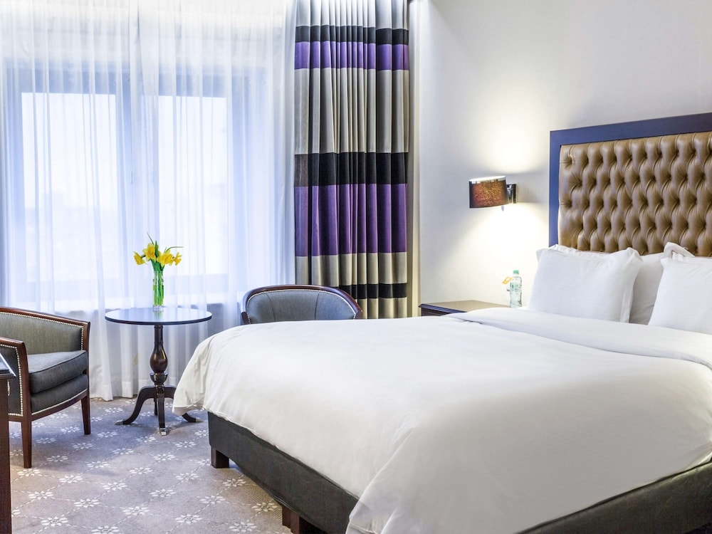 Superior Room, Multiple Beds