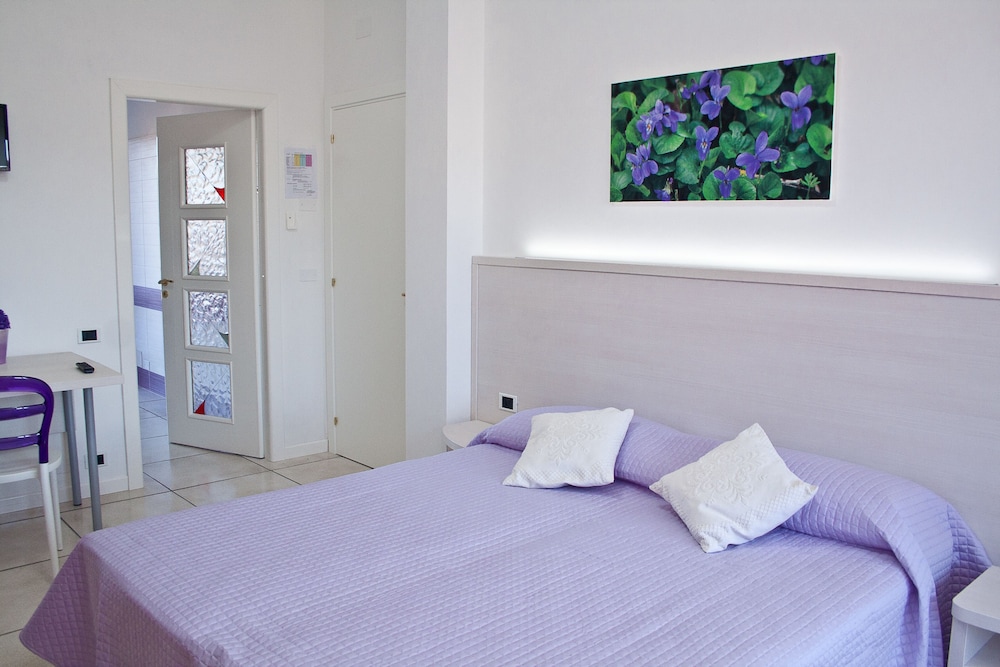 Premium Double or Twin Room, 1 Bedroom, Terrace, Sea Facing