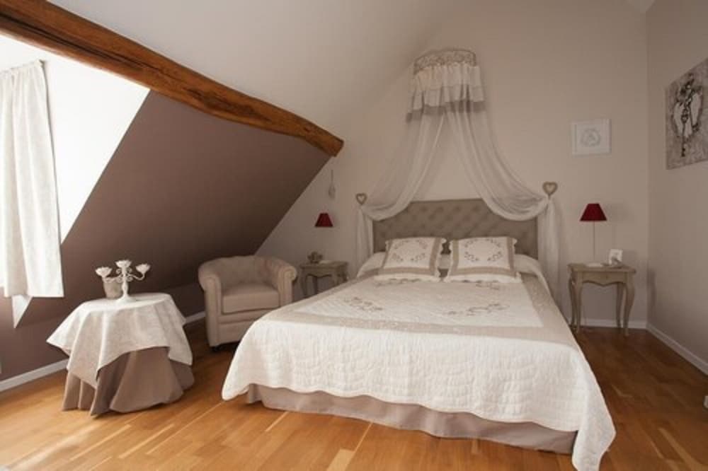 Double Room (Poussieres d'anges) photo 1