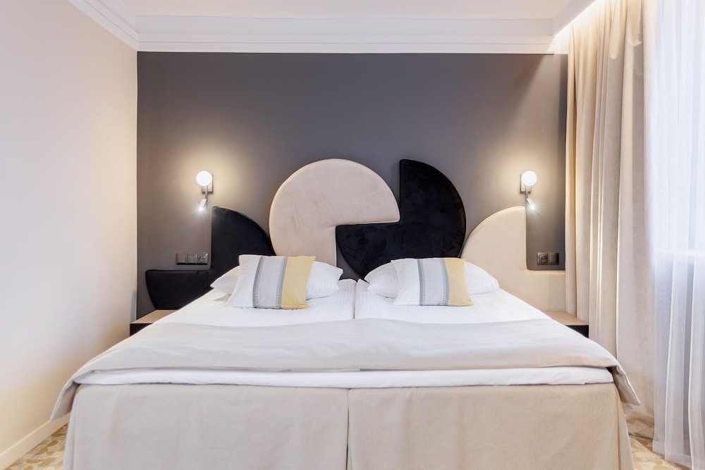 Executive Double or Twin Room photo 1