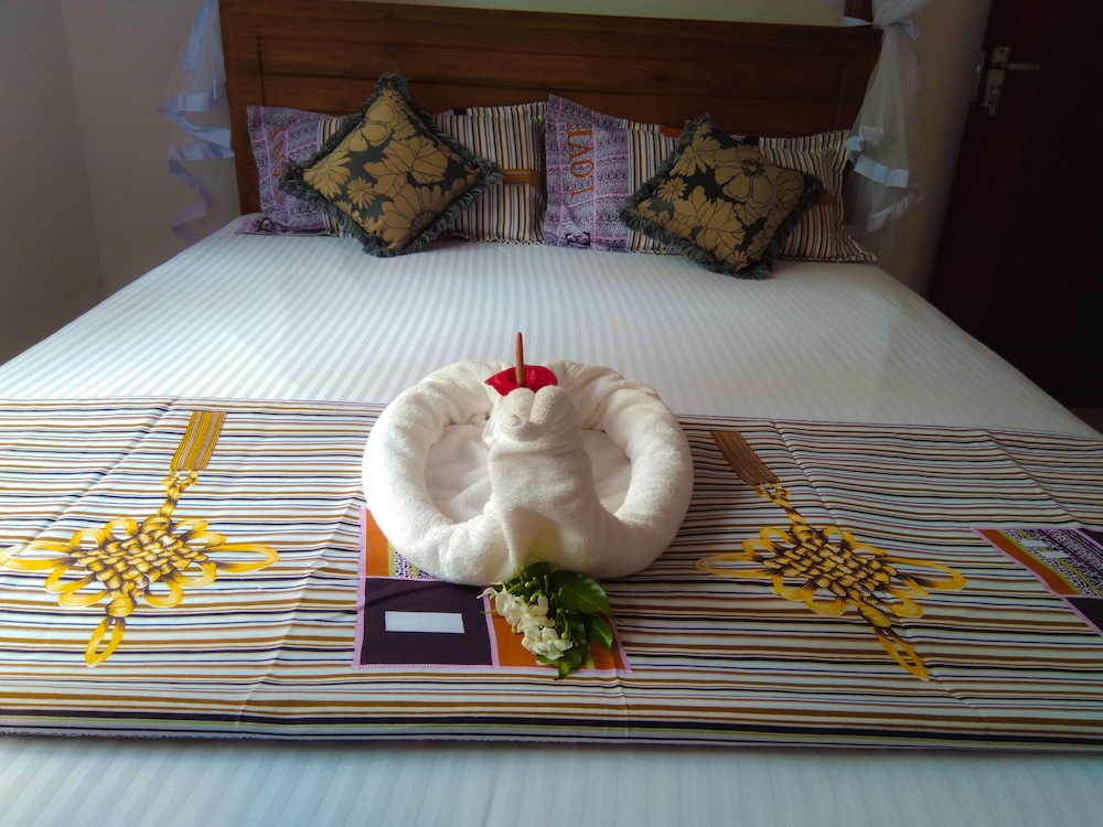 Deluxe Double or Twin Room photo 2