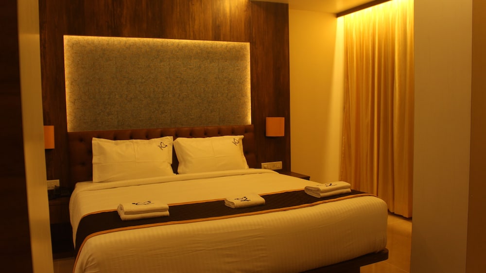 Deluxe Room photo 1