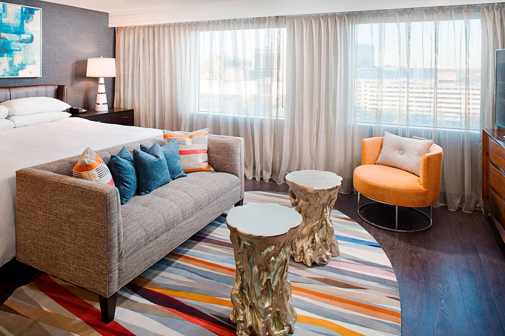 Suite, 1 Bedroom photo 3
