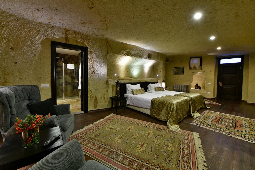 Deluxe Suite (Family) - Photo 4