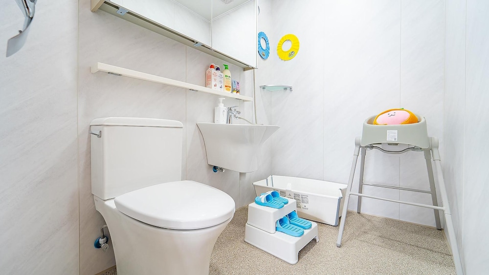 Basic Room, 1 Bedroom (Tokki3(2Cheung/Oceanview) - Kids room) - Photo 38