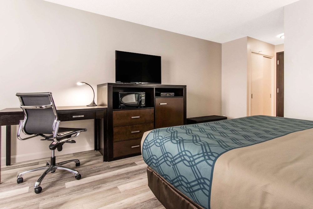Room, 1 King Bed, Non Smoking - Photo 3