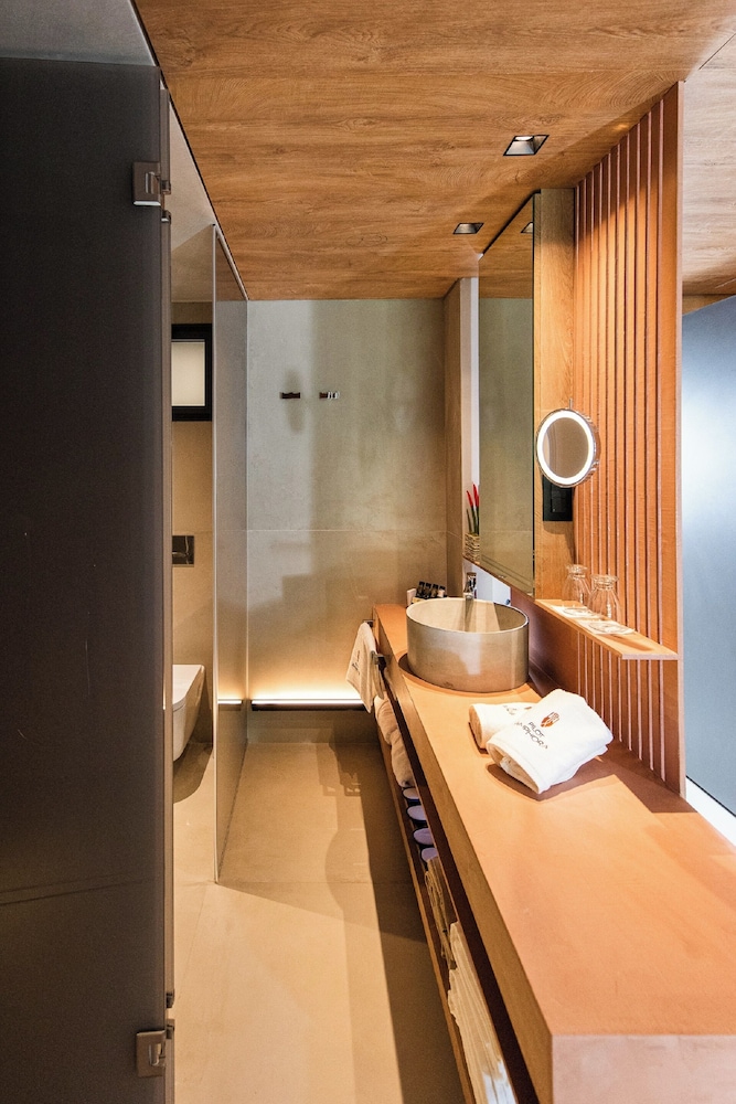Amphora Suite with Private Pool | 45m2 - Photo 10
