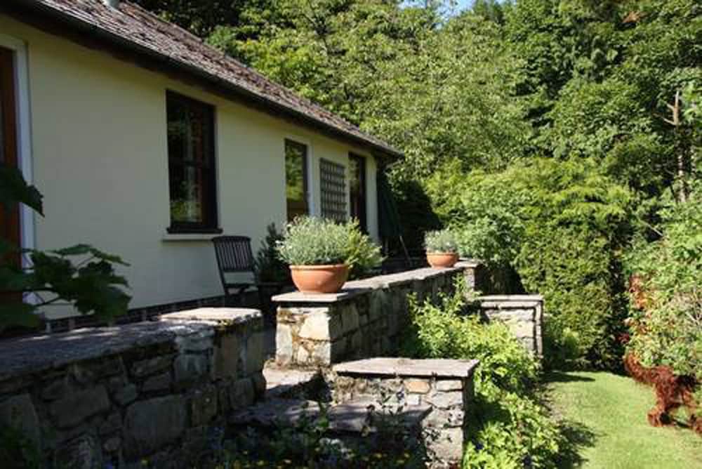Buzzard Cottage photo 2