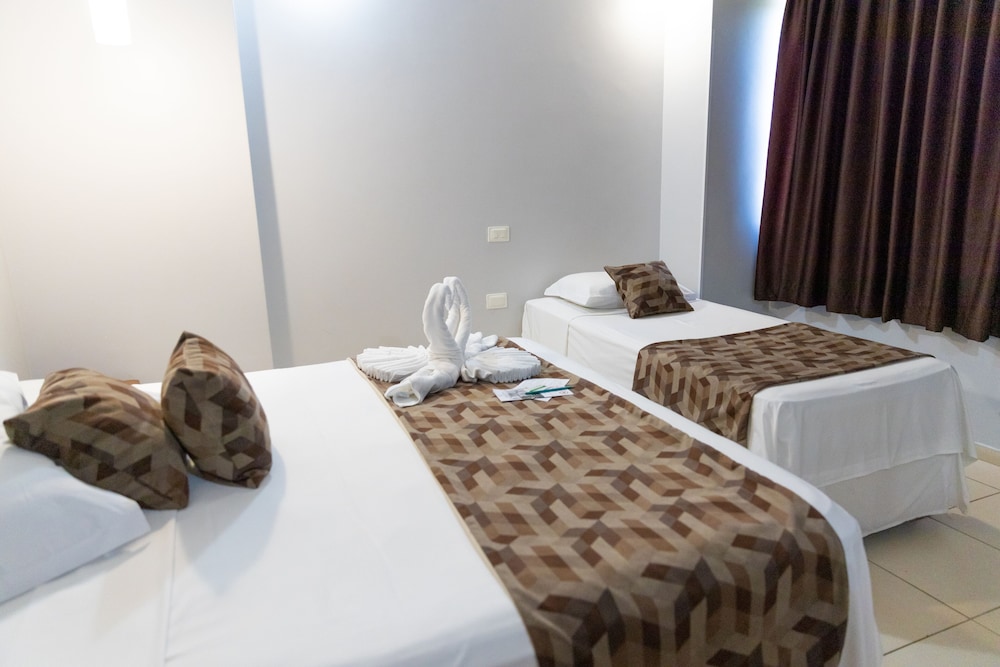 Apartamento Triplo Casal +1 - Photo 2